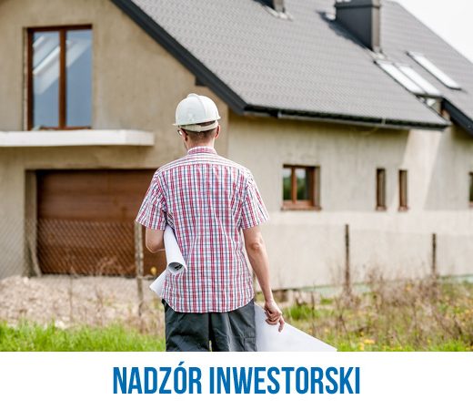 NADZOR-INWESTORSKI